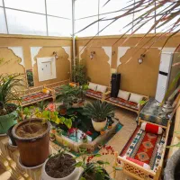 فروش اقامتگاه بومگردی