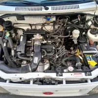 پراید مدل 97 بیرنگ|خودرو سواری و وانت|پرند, فاز ۶|دیوار