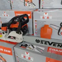 اره موتوری.علف تراش.سمپاش کوله ای.موتورآب.زنبه ای|ابزارآلات|رامسر, |دیوار