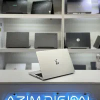 hp pro book G8 Ryzen 5 5600 قوی تر از نسل ۱۱ i5