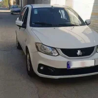 ساینا دوگانه کارمندی|خودرو سواری و وانت|سیرجان, |دیوار