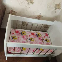 گهواره نوزاد