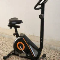 دوچرخه ثابت پاندا Panda در حد نو