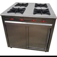 تجهیزات رستوران|کافیشاپ و رستوران|خرم بید, |دیوار