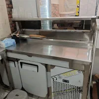 تاپینگ 8 لگن در حد نوو