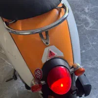 موتور پاکشتی اصل ژاپن|موتورسیکلت|باغستان, |دیوار