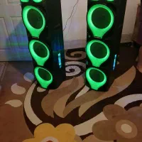 قیمت 300000000|سیستم صوتی خانگی|شیراز, کوشک میدان|دیوار