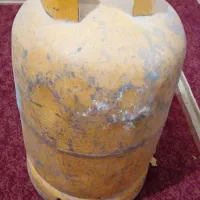 کپسول امید گاز ۱/۵۰۰ یک میلیونوپانصد