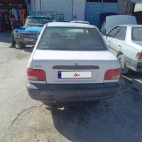 پراید خونگی تمیز 1392|خودرو سواری و وانت|عسگران, |دیوار