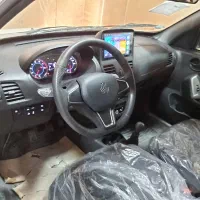 کوئیک صفر GXR تیپL مدل ۱۴۰۴ سفید