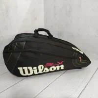 ست تنیس WILSON BLADE 101|ورزش‌های توپی|تهران, مهرآباد جنوبی|دیوار