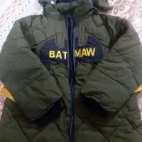 کاپشن پسرانه