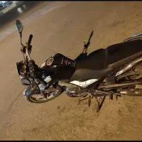 موتور بنلی ۱۵۰