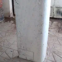 کاور گاز سالم وانت پیکان دوگانه کارخانه