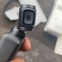 اسمو پاکت ۱|دوربین عکاسی و فیلم‌برداری|اردبیل, |دیوار