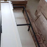 تخت خواب یکنفره|تخت و سرویس خواب|اصفهان, فردوان|دیوار