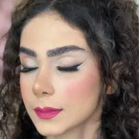 مدل برای میکاپ|خدمات آرایشگری و زیبایی|دالخانی, |دیوار