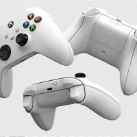دسته Xbox series s|کنسول، بازی ویدئویی و آنلاین|تهران, نارمک جنوبی|دیوار