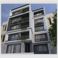 آپارتمان ۱۴۰ متری برنامه و بودجه