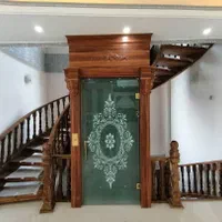 ویلایی تریبلکس 650متری /زمین 240متری/استخر سونا|فروش خانه و ویلا|اندیشه, |دیوار