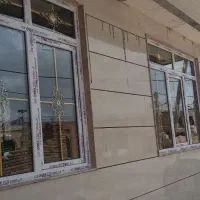 درب وپنجره دوجداره