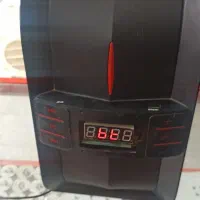 اسپیکر مارشال