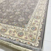 فرش ۱۲۰۰ شانه اصلی پتینه/ساده/برجسته/وینتیج