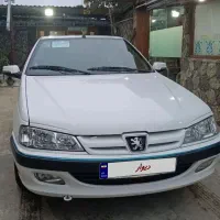 پارس تیوفایو