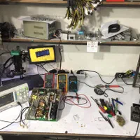تعمیرات پاور ماینر