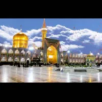 تور زیارتی کرمان مشهد