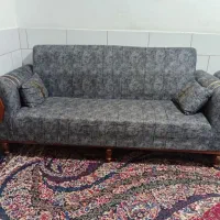 مبل|مبلمان خانگی و میز عسلی|گلباف, |دیوار