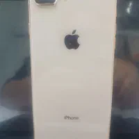 آیفون 8 plus بدون نقطه|موبایل|بجنورد, |دیوار