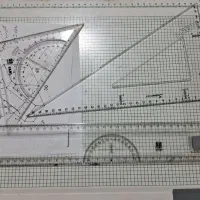 تخته رسم نقشه کشی A3