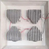 پنل ۳۲وات روکار|لامپ و چراغ|قم, ولیعصر|دیوار