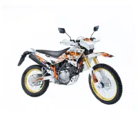 موتور تریل بهپر 200 نو