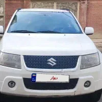 سوزوکی ۲۰۰۸ دنده ای