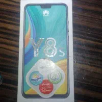 گوشی هواوی y8s
