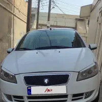 رانا LX، مدل ۱۳۹۸|خودرو سواری و وانت|اهواز, زندوکیلی|دیوار