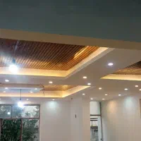 کنافکاری.نقاشی ساختمان|خدمات پیشه و مهارت|رشت, فلسطین|دیوار