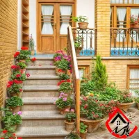 ویلایی 250 متری جنوبی