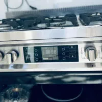 اجاق گاز فردار ترک