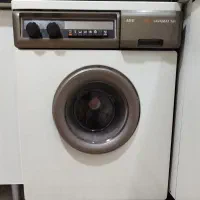 ماشین لباسشویی AEG