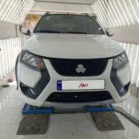 کوییک Gxr|خودرو سواری و وانت|الوند, |دیوار