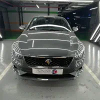 تارا وی 4 اتوماتیک/ مدل 1403|خودرو سواری و وانت|تهران, پونک|دیوار