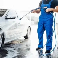 نیرو کار کارواش  درصدی