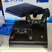 کپی خور اسلیم ورژن ۹.۰۰دوماه کارکرد بامهلت تست ps4|کنسول، بازی ویدئویی و آنلاین|شیراز, کوی طلاب|دیوار