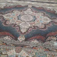 ی جفت قالی ۹ متری
