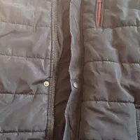 کاپشن مردانه