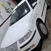 سمند LX مدل99 صفر ،کارمندی|خودرو سواری و وانت|نیشابور, شهرک فرهنگیان|دیوار