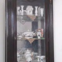بوفه نو تمیز